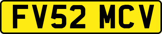 FV52MCV