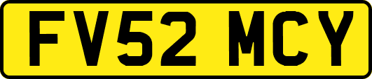 FV52MCY
