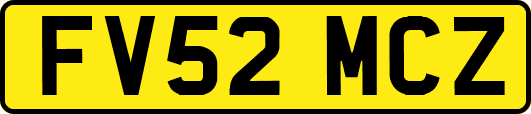 FV52MCZ