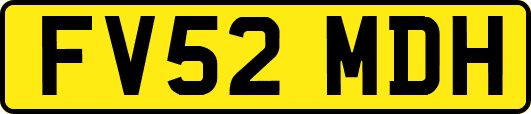 FV52MDH
