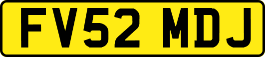 FV52MDJ