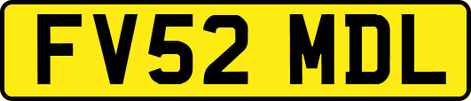 FV52MDL