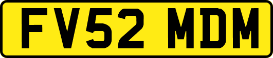 FV52MDM
