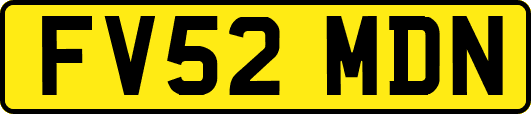 FV52MDN