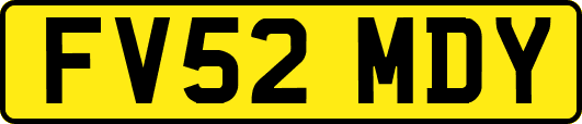 FV52MDY