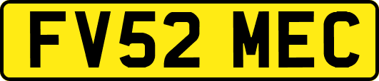 FV52MEC