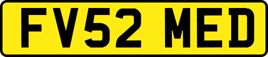 FV52MED