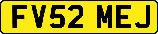 FV52MEJ