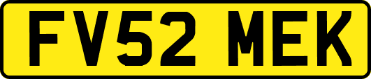 FV52MEK