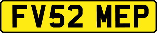 FV52MEP