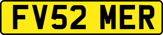 FV52MER