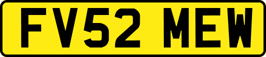 FV52MEW