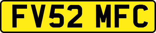 FV52MFC