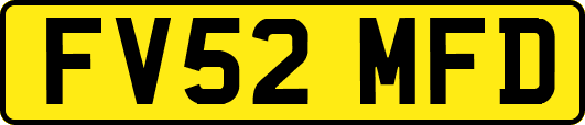 FV52MFD