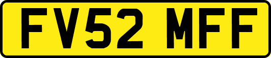 FV52MFF