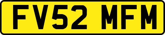 FV52MFM
