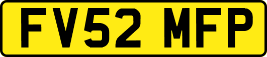 FV52MFP