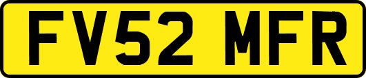FV52MFR