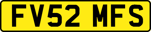 FV52MFS