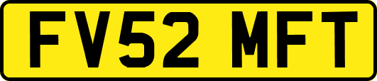 FV52MFT