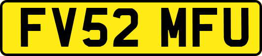 FV52MFU