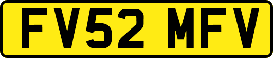 FV52MFV