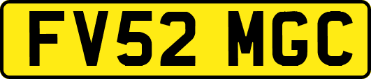FV52MGC