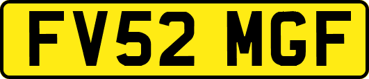 FV52MGF