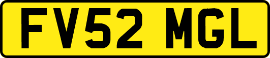 FV52MGL