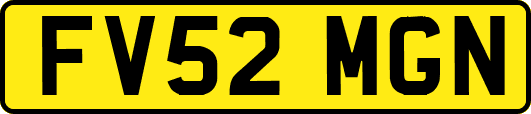 FV52MGN
