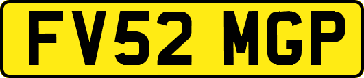 FV52MGP