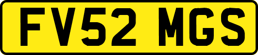 FV52MGS