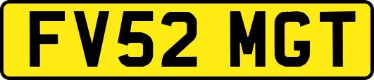 FV52MGT