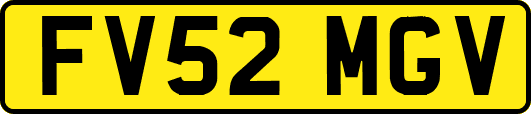 FV52MGV