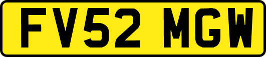 FV52MGW