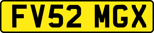 FV52MGX