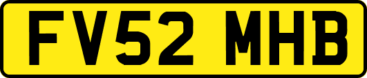 FV52MHB
