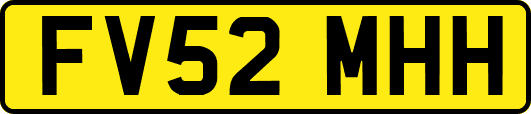 FV52MHH