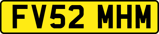 FV52MHM