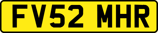 FV52MHR