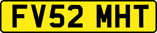 FV52MHT