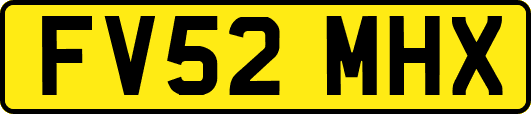 FV52MHX