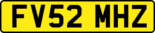 FV52MHZ