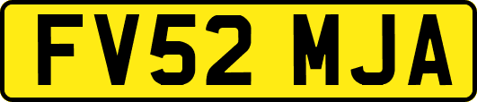 FV52MJA