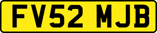FV52MJB