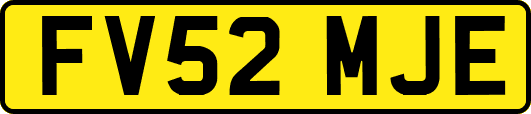 FV52MJE
