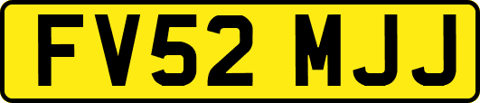 FV52MJJ