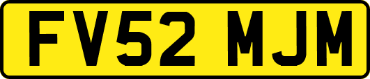 FV52MJM