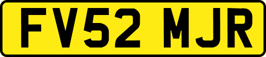 FV52MJR