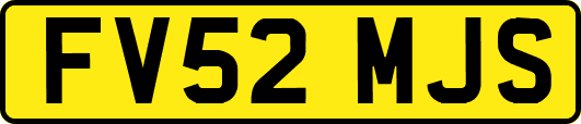 FV52MJS
